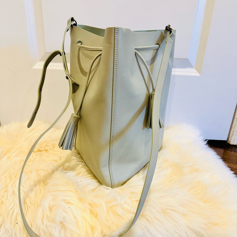 Vereverto Tris, Large, Sage Green